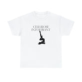 Cellulose Intolerant - T-Shirt - Witty Twisters Fashions